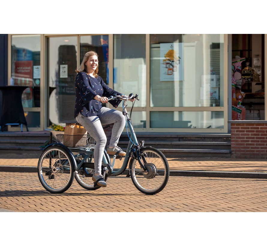 Van Raam Maxi driewielfiets