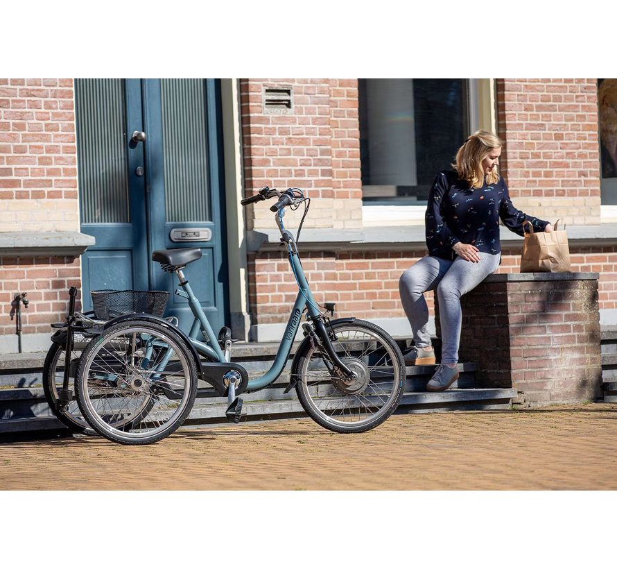 Van Raam Maxi driewielfiets