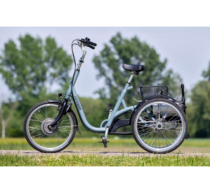 Van Raam Maxi driewielfiets