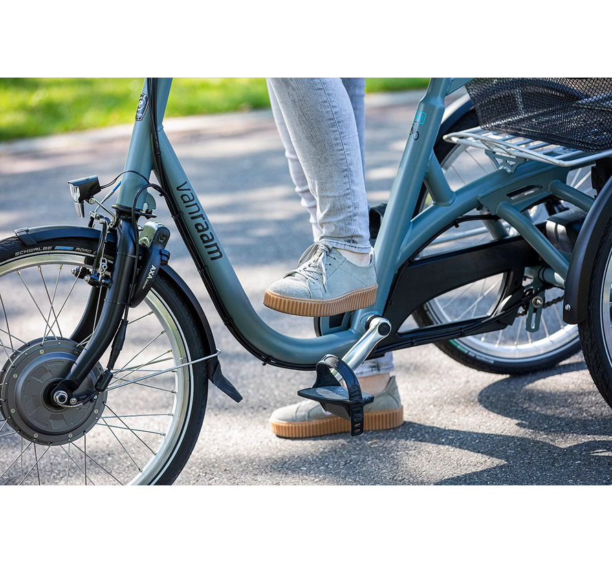 Van Raam Maxi driewielfiets