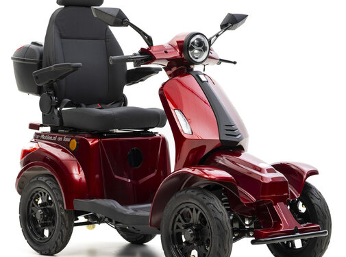 For Motion For-Motion On Four 2.0