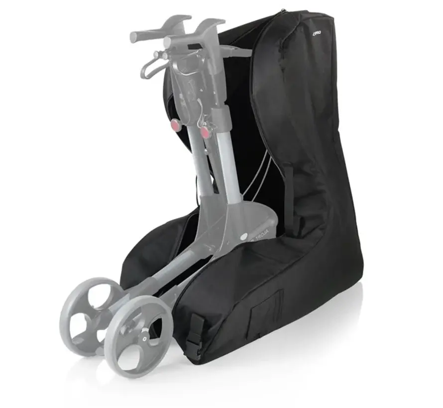 Topro Reistas Transporttas