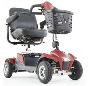 Motion Healthcare Aura Luxe Demontabele Scootmobiel