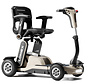 Connex - automatisch opvouwbare scootmobiel