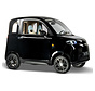 IVA Citycar A05 | Tweezits miniauto / minicar