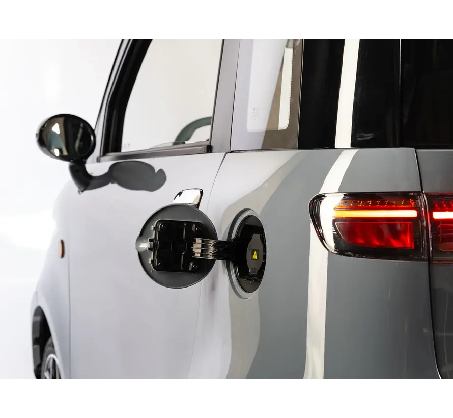 IVA Citycar A05 | Tweezits miniauto / minicar