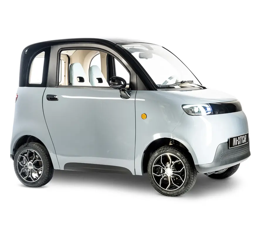 IVA Citycar A05 | Tweezits miniauto / minicar