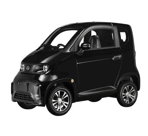 Bold One Elektrische MiniAuto | Minicar | Rijbewijsvrij