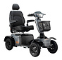 Tweedekansje Galaxy ll Deluxe EVO scootmobiel