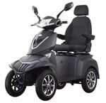 Snelle scootmobielen