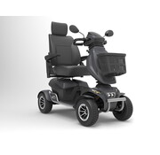 Excel Mio 2 Scootmobiel krachtpatser | off-road