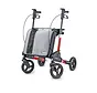 DEMO Model - Topro Odysse rollator (8,2 kg) ROOD