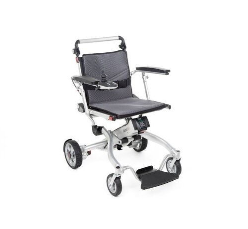 Motion Healthcare Aerolite Elektrische Rolstoel Tweedekansje