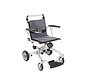 Aerolite Elektrische Rolstoel Tweedekansje