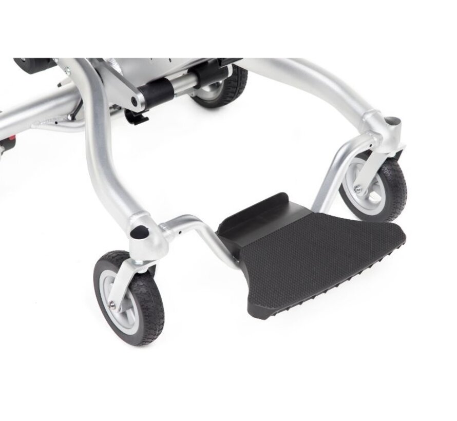 Aerolite Elektrische Rolstoel Tweedekansje