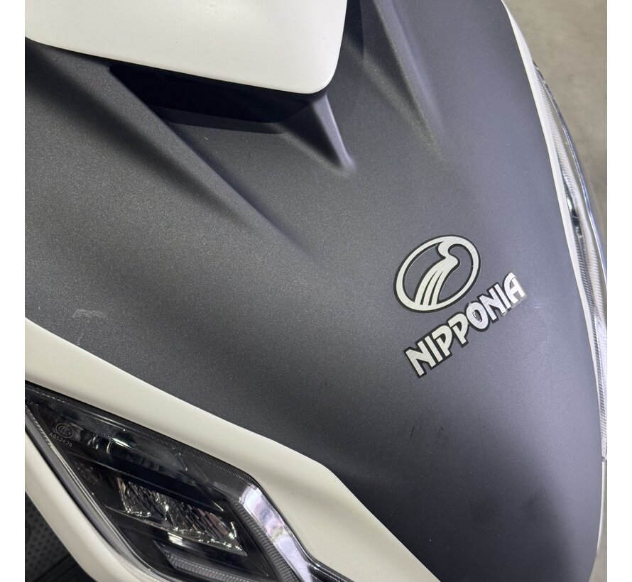 Nipponia Pride 3 Scootmobiel Tweedekansje