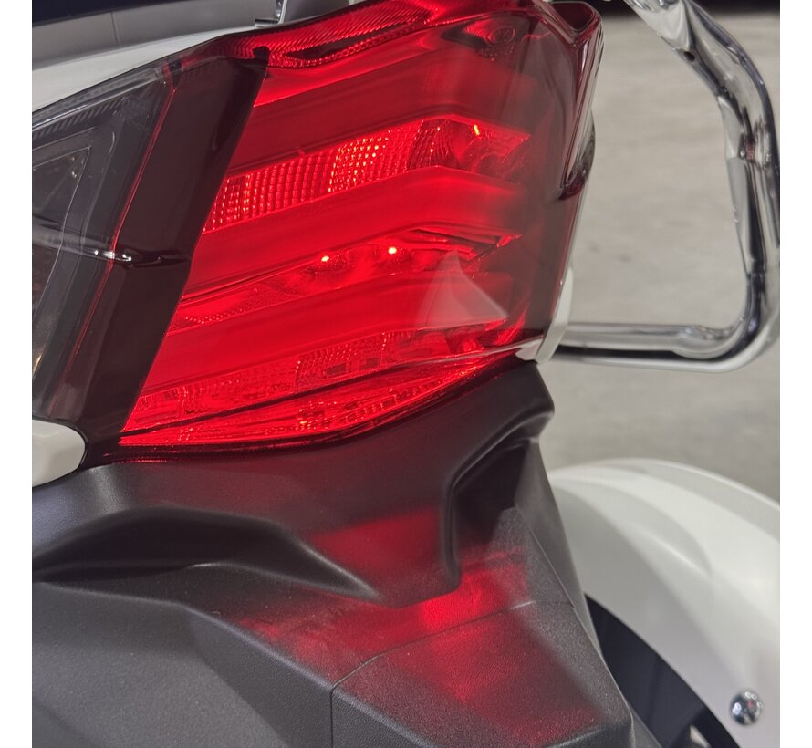 Nipponia Pride 3 Scootmobiel Tweedekansje