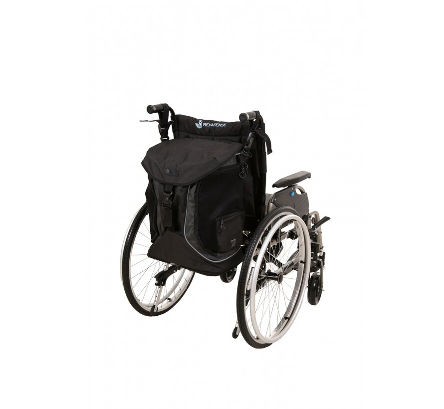 Torba Go Rolstoel/Scootmobieltas