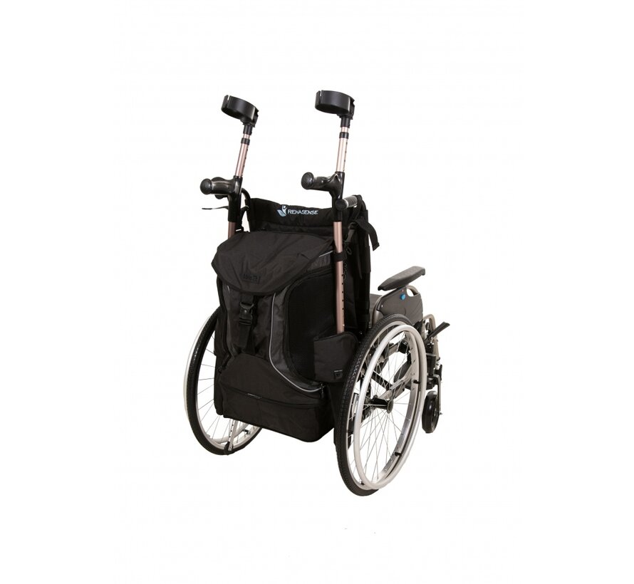 Torba Go Rolstoel/Scootmobieltas