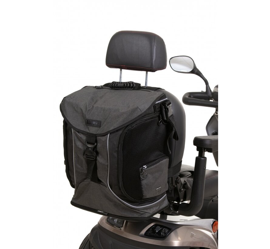 Torba Go Rolstoel/Scootmobieltas