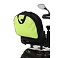 Scootmobieltas - Hi-Vis