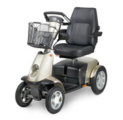 Sunrise Medical Sunrise Medical Sterling Trophy 4-Wiel Scootmobiel