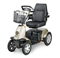 Sunrise Medical Sterling Trophy 4-Wiel Scootmobiel