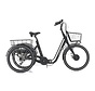 Vogue Tri-Velo 3 Wiel Elektrische Fiets Tweedekansje