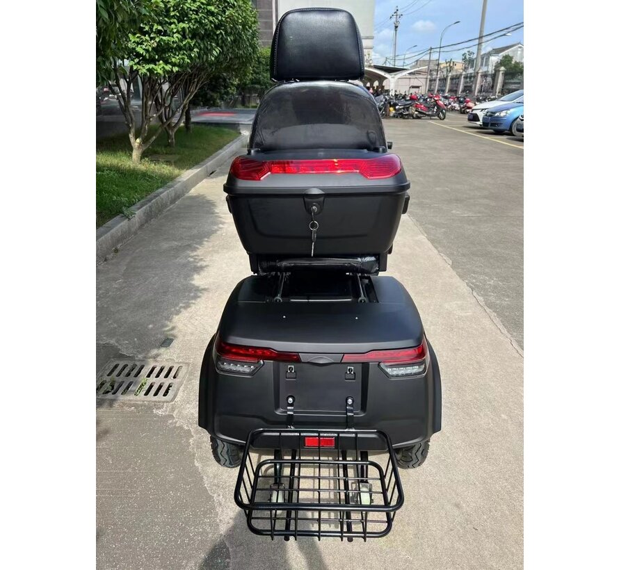 For-Motion Forty 5 scootmobiel