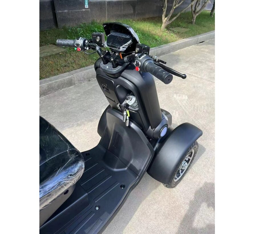 For-Motion Forty 5 scootmobiel