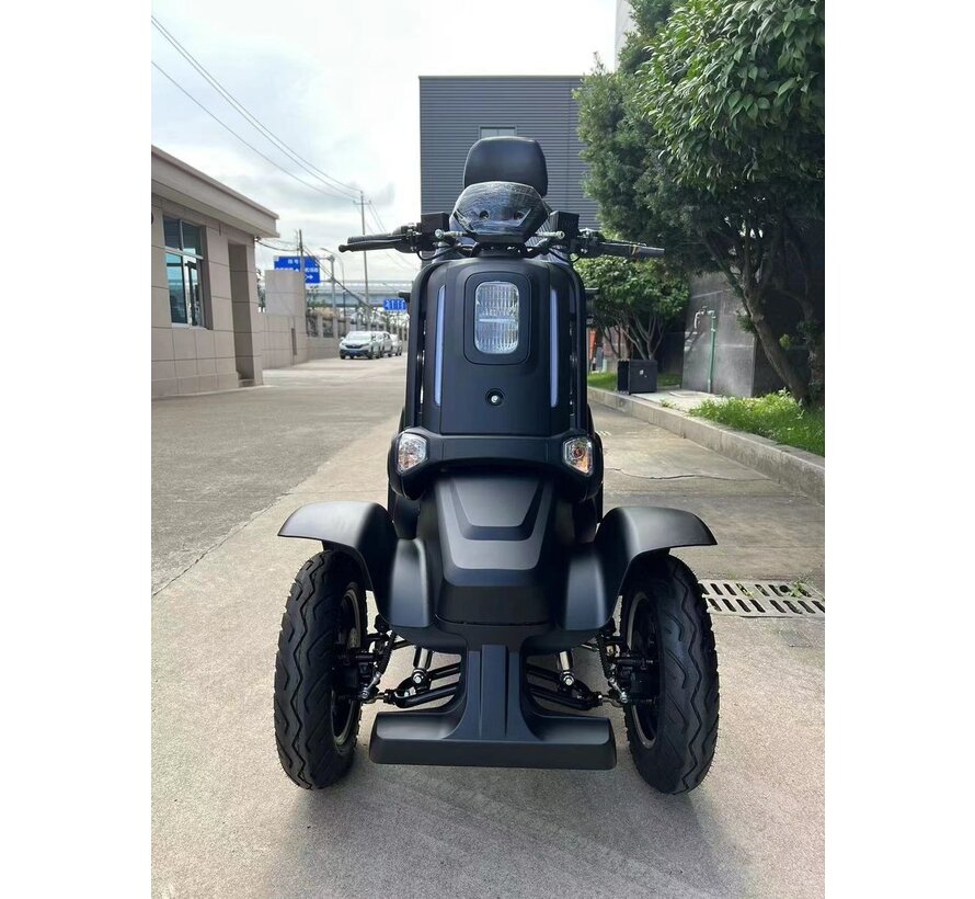 For-Motion Forty 5 scootmobiel