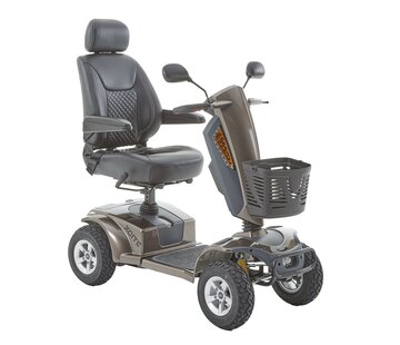 Motion Healthcare Xcite Scootmobiel