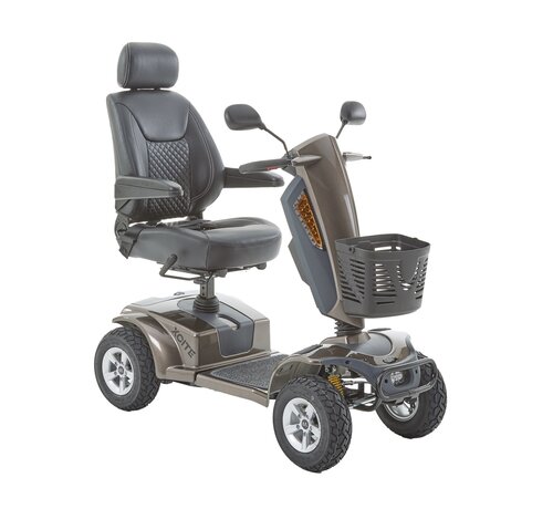 Motion Healthcare Xcite Scootmobiel