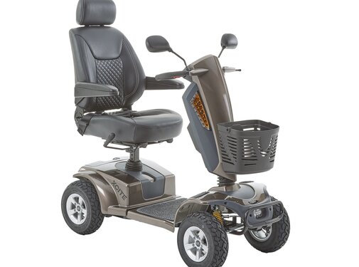 Motion Healthcare Xcite Scootmobiel