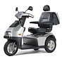 Afikim Breeze S3 PLUS Heavy Duty Scootmobiel