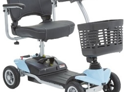Motion Healthcare Evolite Scootmobiel