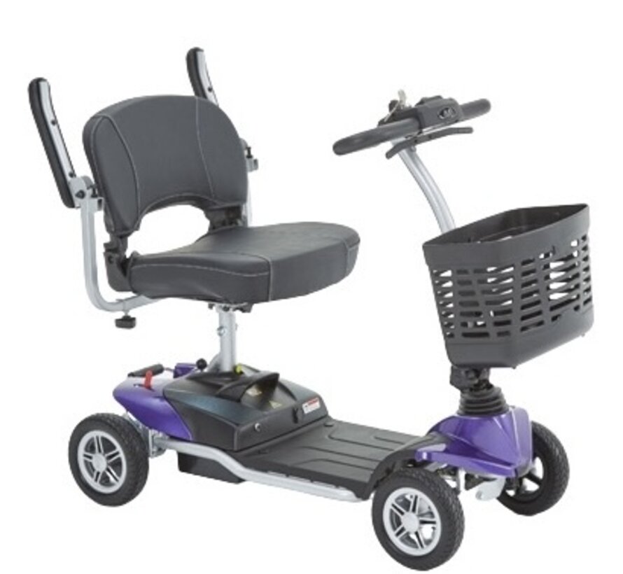 Evolite Scootmobiel