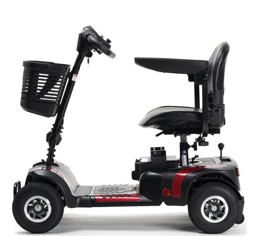 Vermeiren Vermeiren Venus 4 Sport Scootmobiel