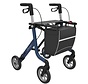 Rollator Streamer  5,8 kg | In 5 kleuren leverbaar