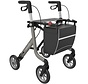 Rollator Streamer  5,8 kg | In 5 kleuren leverbaar