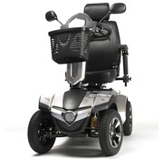 Vermeiren Vermeiren Mercurius 4D Scootmobiel