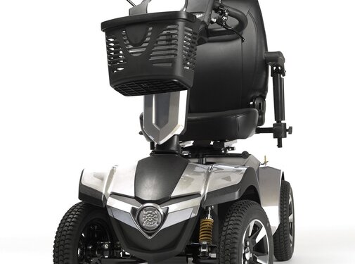 Vermeiren Vermeiren Mercurius 4D Scootmobiel