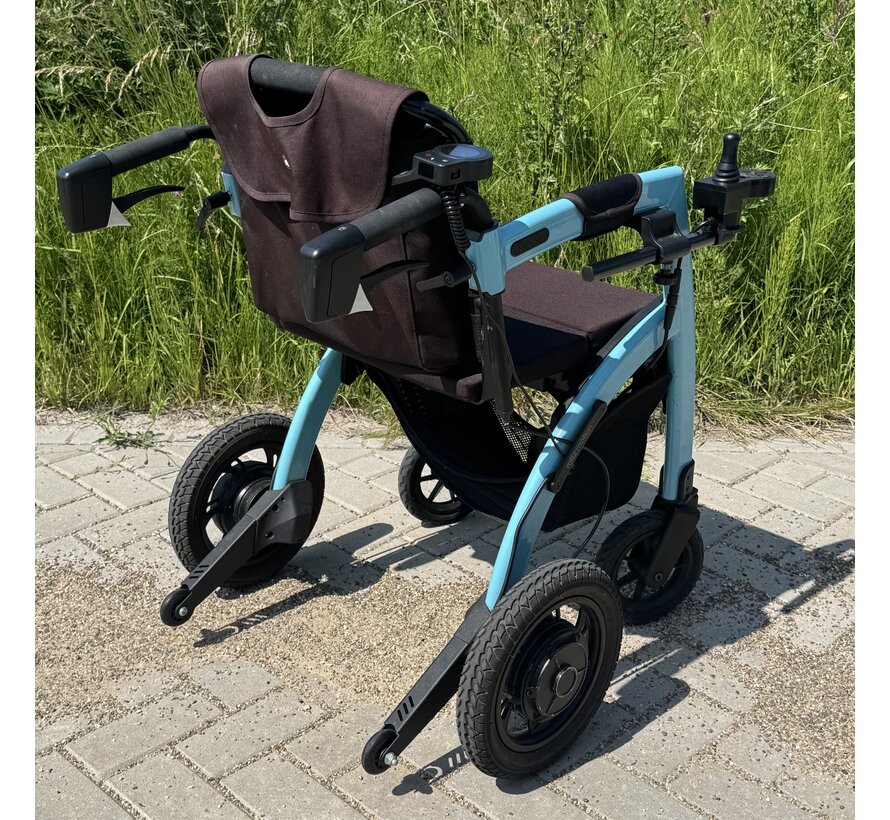 Rollz Motion Electric