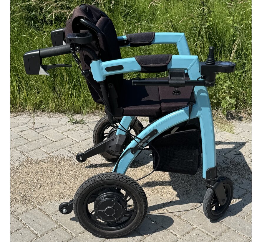 Rollz Motion Electric