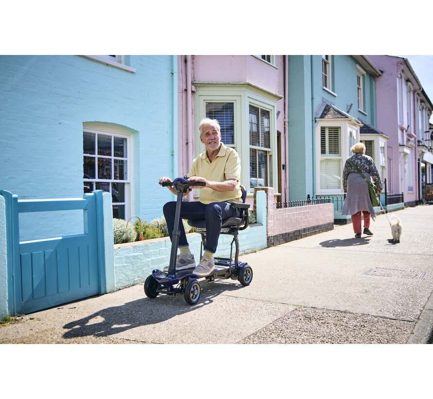 Motion Healthcare eDrive