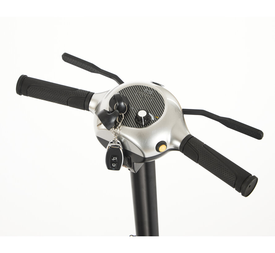 Motion Healthcare eDrive