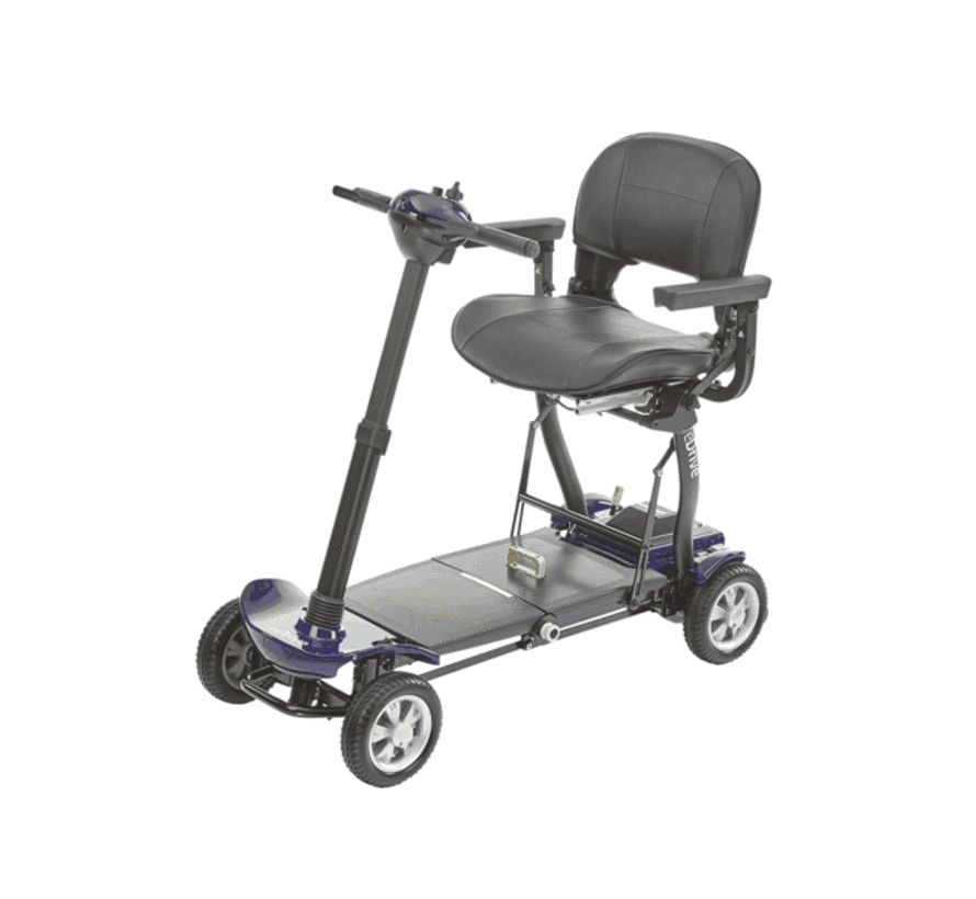 Motion Healthcare eDrive