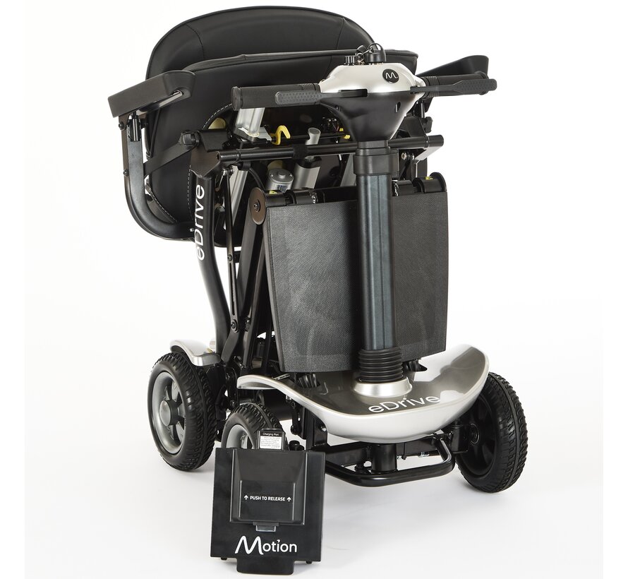 Motion Healthcare eDrive