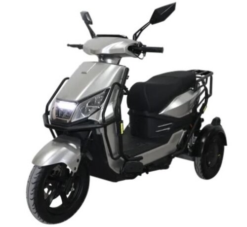 For Motion For Motion Trice Scootmobiel