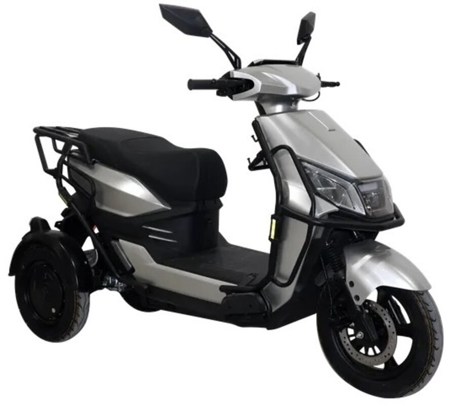 For Motion Trice Scootmobiel